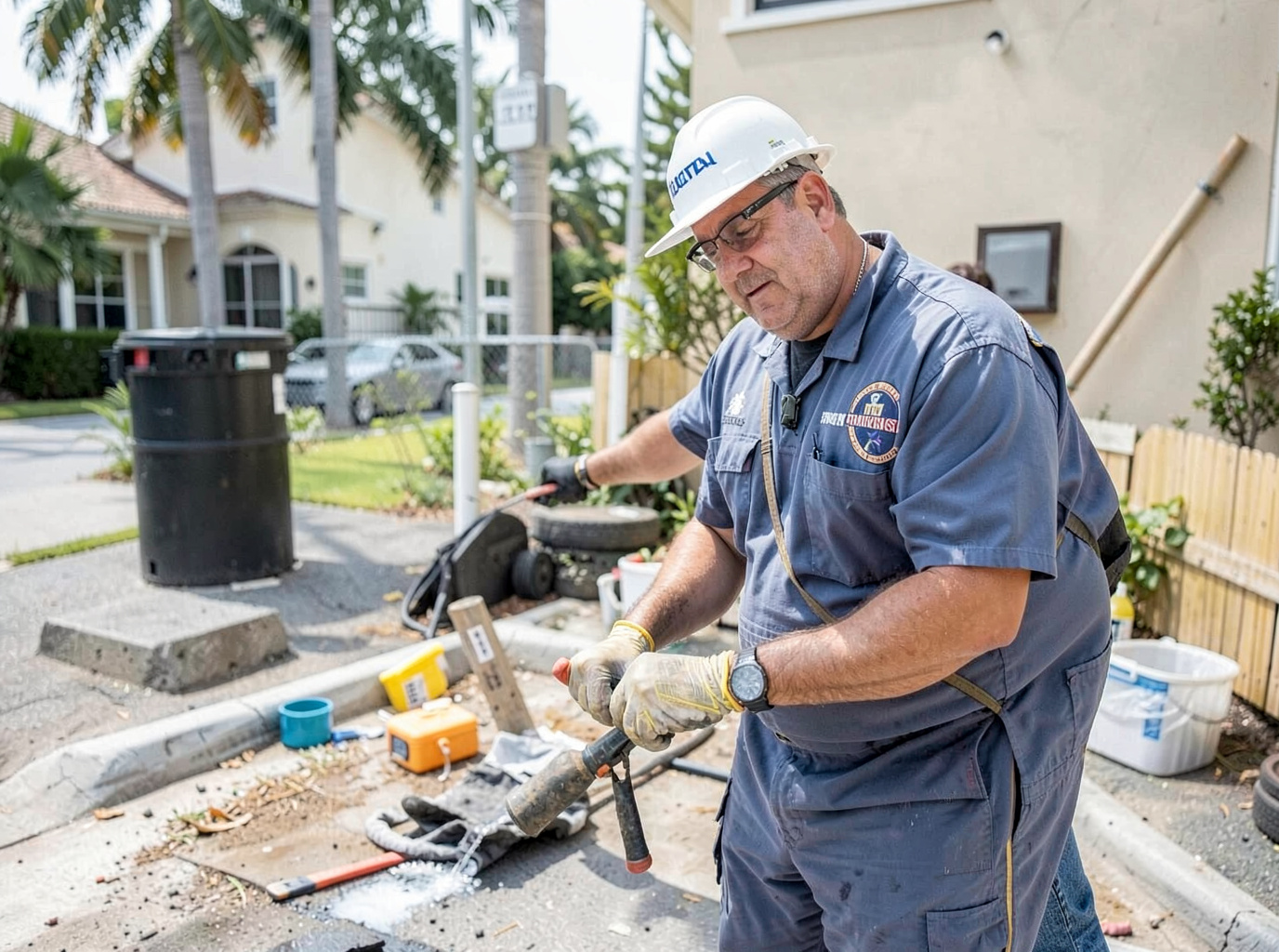 Water Damage Restoration by Water Damage Restoration Naples in Naples, FL