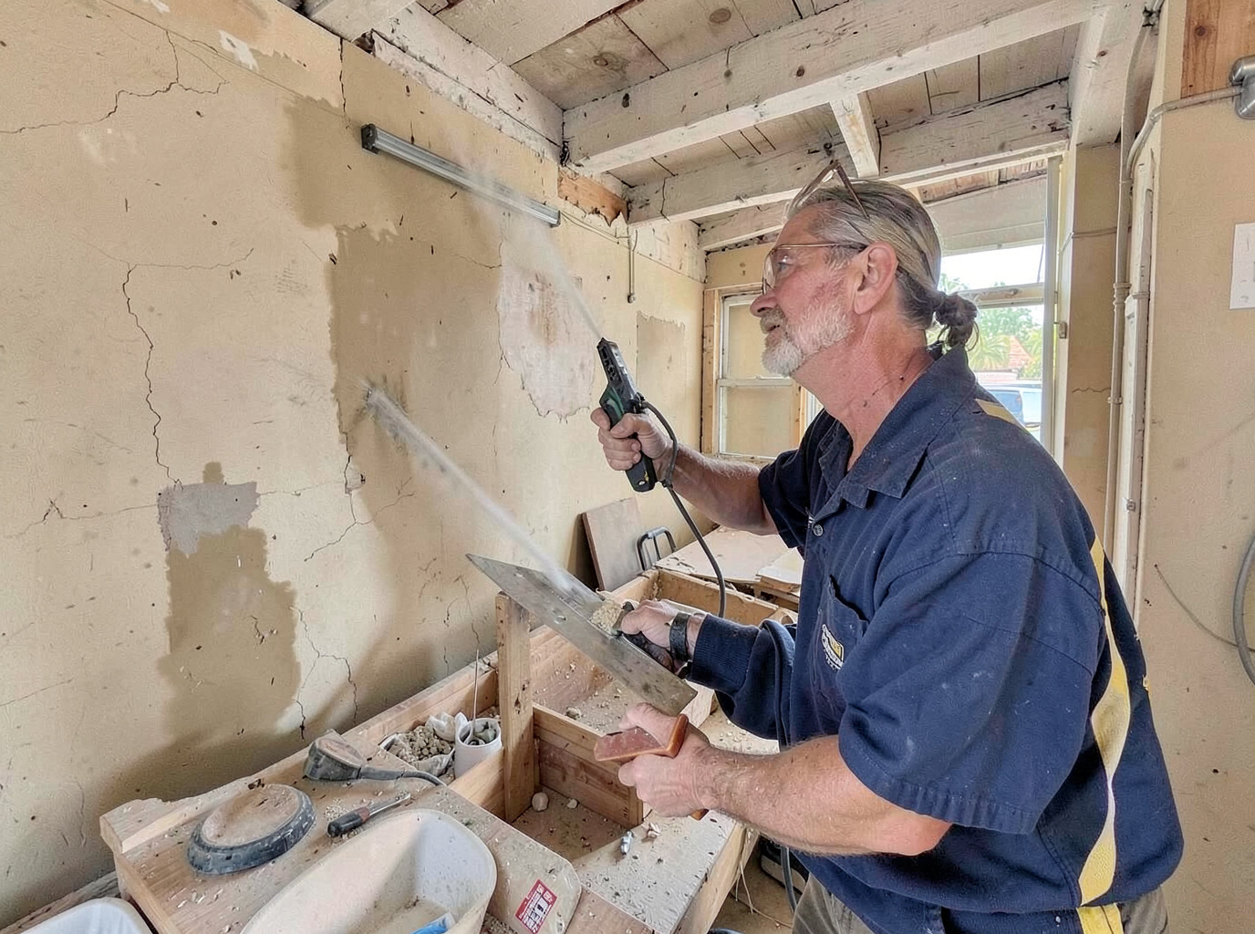Water Damage Restoration in Port Royal, FL 34102